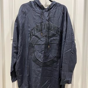 Astrid Andersen - Embroidered Hoodie